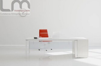 Bureau dans Vincennes à louer Photo intérieure– Image 1 sur 3