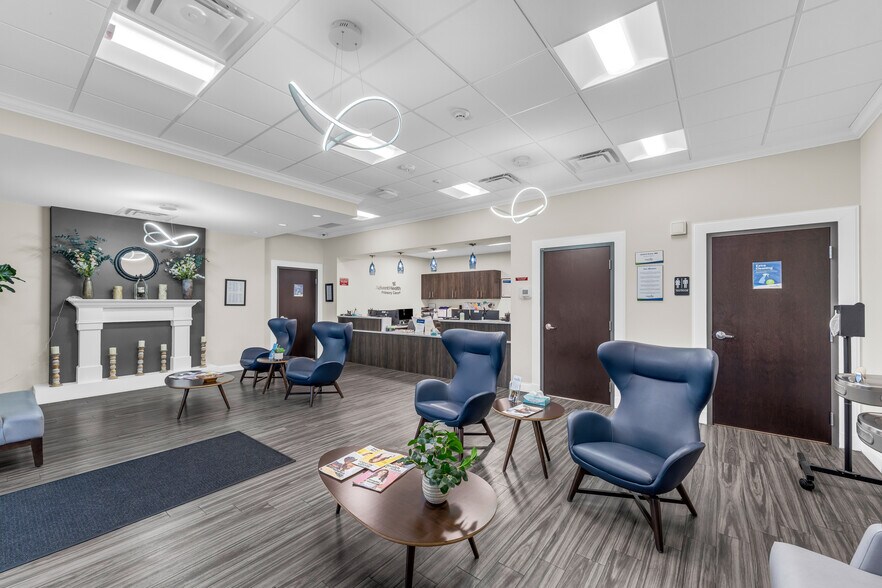4425 W 1st St, Sanford, FL à louer - Photo intérieure – Image 2 sur 6