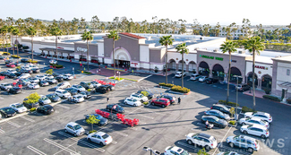 Plus de détails pour 26762 Portola Pky, Foothill Ranch, CA - Local commercial à louer