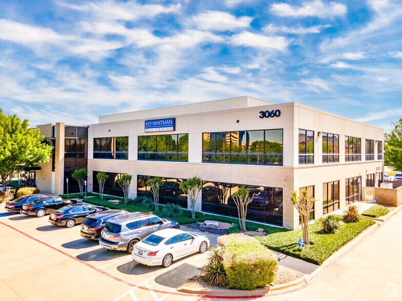 3060 Communications Pky, Plano, TX à louer - Photo de l’immeuble – Image 2 sur 28