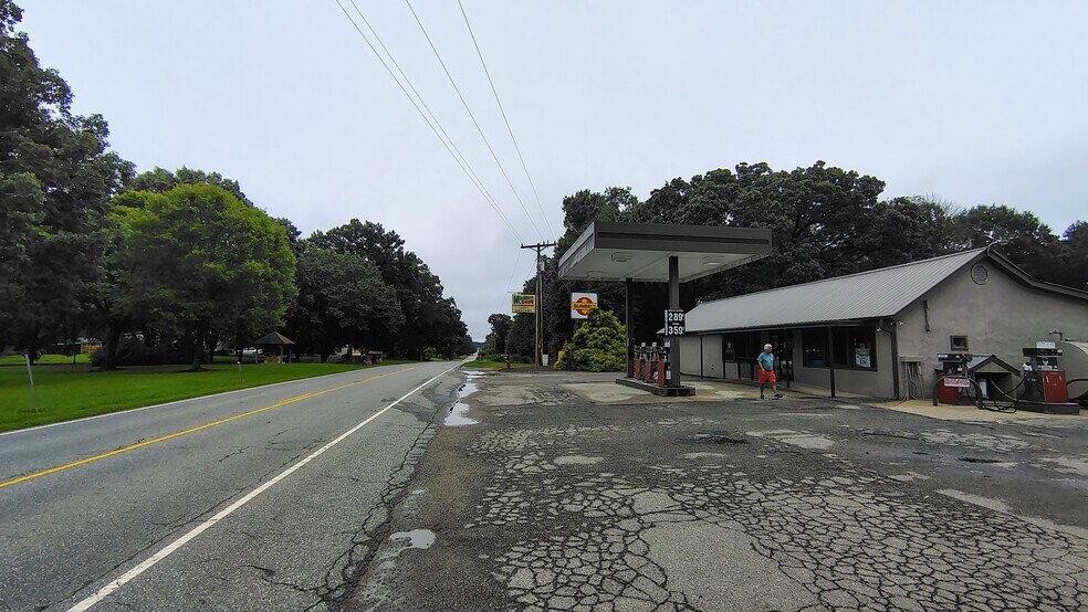 3456 NC 705 Hwy, Robbins, NC à vendre - Photo de l’immeuble – Image 3 sur 9