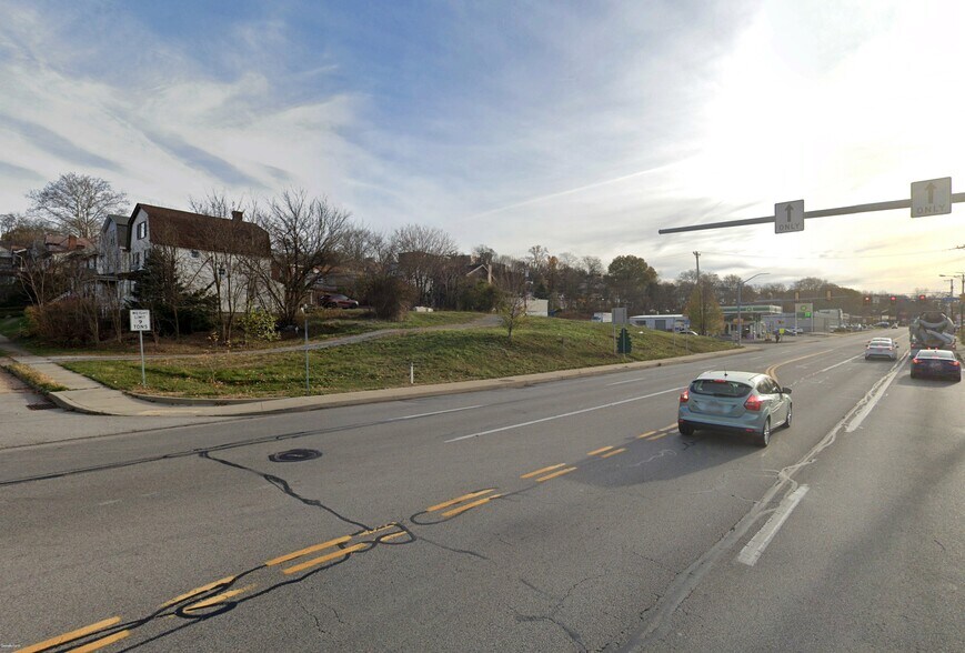 855 Ohio River Blvd, Pittsburgh, PA à louer - Autre – Image 2 sur 2