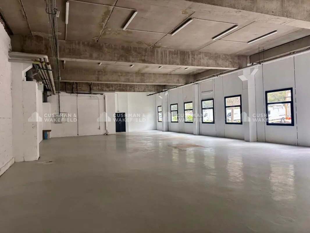 Chemin De La Bastide Blanche, Vitrolles à louer Photo intérieure– Image 1 sur 10