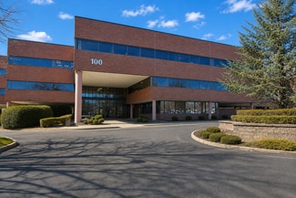 Plus de détails pour 100 Dutch Hill Rd, Orangeburg, NY - Bureau à louer
