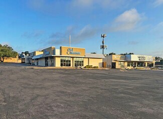 Plus de détails pour 3910 Far West Blvd, Austin, TX - Local commercial à louer