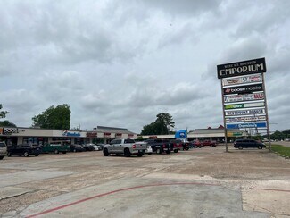 Plus de détails pour 1403-1447 W Mount Houston, Houston, TX - Local commercial à louer