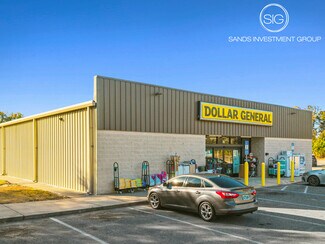 Plus de détails pour 85 NE 910th Ave, Branford, FL - Local commercial à vendre