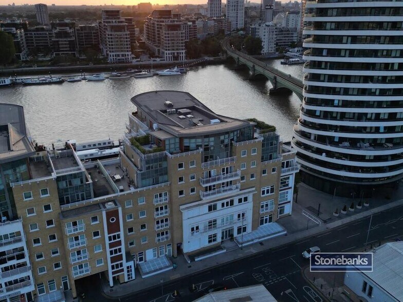 16-22 Lombard Rd, Londres à vendre - Photo de l’immeuble – Image 2 sur 4