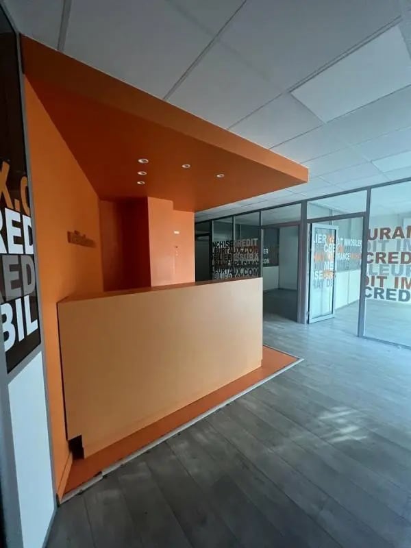 Local commercial dans Blagnac à vendre Photo intérieure– Image 1 sur 5