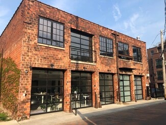 Plus de détails pour 851-853 N Pearl St, Columbus, OH - Bureau à louer