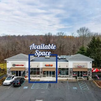 Plus de détails pour 3466 Main St, Coventry, CT - Local commercial à louer