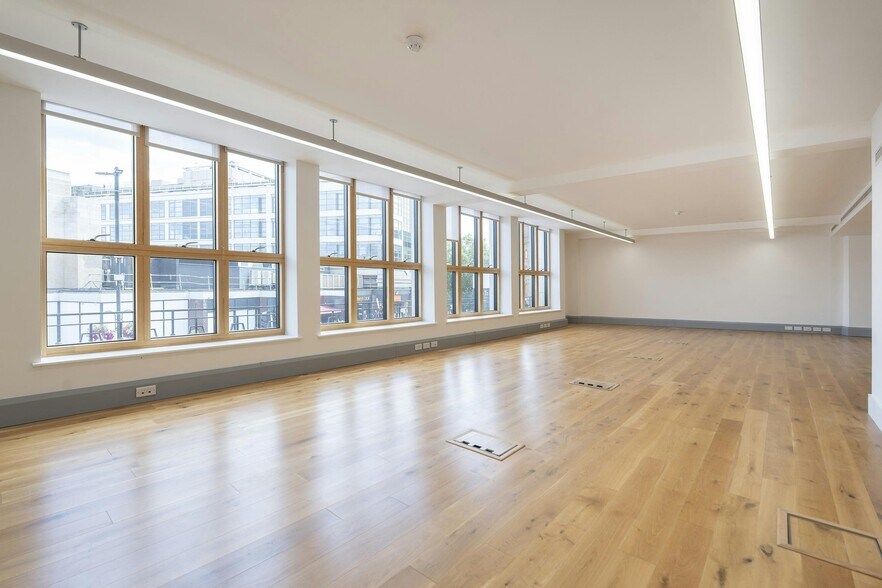 Kew Rd, Richmond à louer - Photo de l’immeuble – Image 2 sur 9