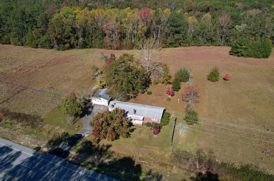 5346 Augusta Hwy, Leesville, SC à vendre - Aérien – Image 2 sur 17