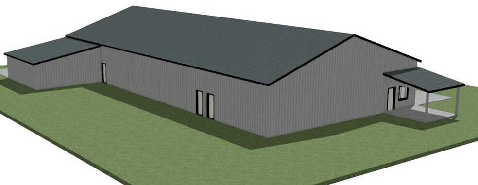 750 Wible Rd, Sherman, TX à louer - Photo de l’immeuble – Image 3 sur 10