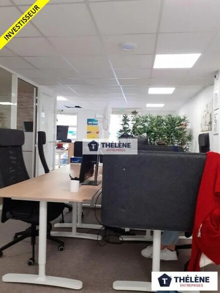 114 Avenue Samuel Champlain, Montpellier à vendre - Photo de l’immeuble – Image 2 sur 4