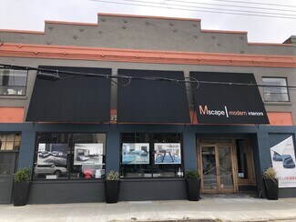 Plus de détails pour 517 6th St, San Francisco, CA - Local d'activités à louer