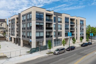 Plus de détails pour 1606 S Ashland Ave, Chicago, IL - Local commercial à louer