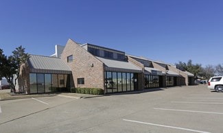 Plus de détails pour 10995 Plano Rd, Dallas, TX - Bureau, Bureau/Médical à louer