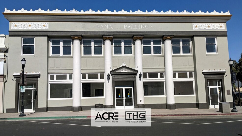 420 Railroad Ave, Pittsburg, CA à louer - Photo de l’immeuble – Image 3 sur 3