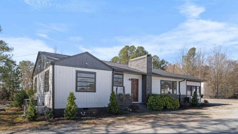 3036 Holloway St, Durham, NC à louer - Photo de l’immeuble – Image 2 sur 7