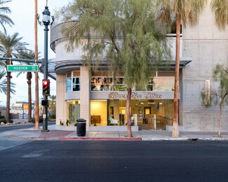 Plus de détails pour 200 Hoover Ave, Las Vegas, NV - Bureau à louer