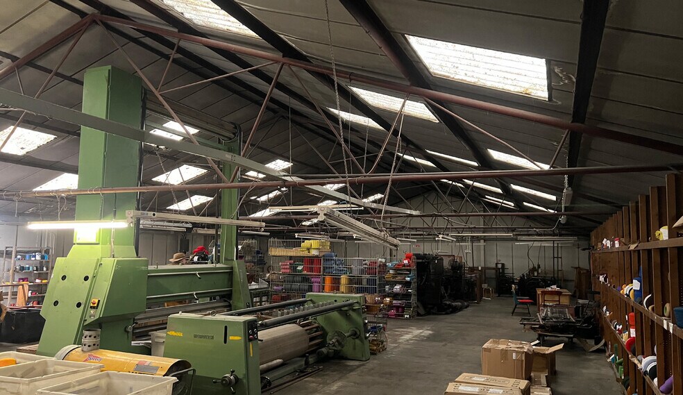 2-3 Dunsdale Rd, Selkirk à vendre - Photo de l’immeuble – Image 2 sur 3