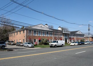 Plus de détails pour 1030 Clifton ave – Bureau/Médical à vendre, Clifton, NJ