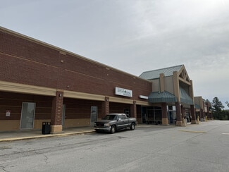 Plus de détails pour 2215 Tobacco Rd, Augusta, GA - Local commercial à louer