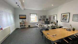 Plus de détails pour 9 Parade, Leamington Spa - Bureau à vendre