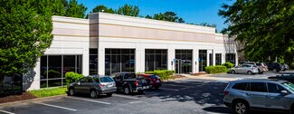 Plus de détails pour 1075 Big Shanty Rd NW, Kennesaw, GA - Bureau à louer