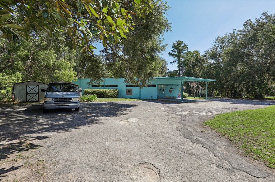 217 Wells Rd, Orange Park, FL à vendre - Photo de l’immeuble – Image 3 sur 28
