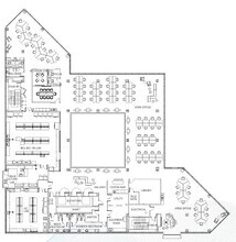 7000 Marina Blvd, Brisbane, CA à louer Plan d’étage– Image 1 sur 1