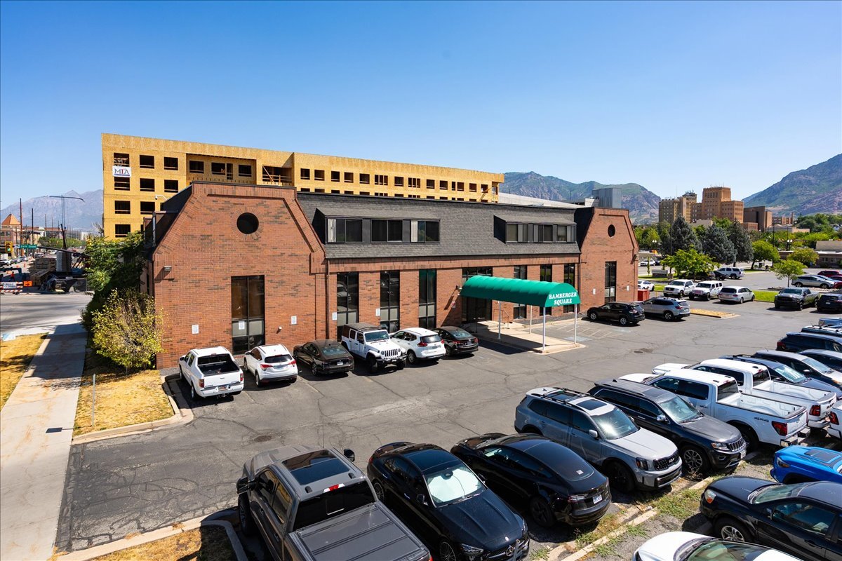 205 26th St, Ogden, UT à louer Photo de l’immeuble– Image 1 sur 20
