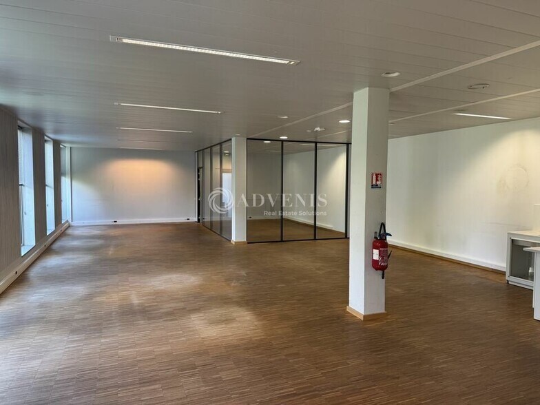 Bureau dans Schiltigheim à louer - Photo intérieure – Image 3 sur 7