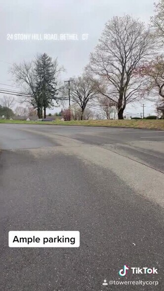 24 Stony Hill Rd, Bethel, CT à louer - Vidéo sur l’annonce professionnelle – Image 2 sur 4