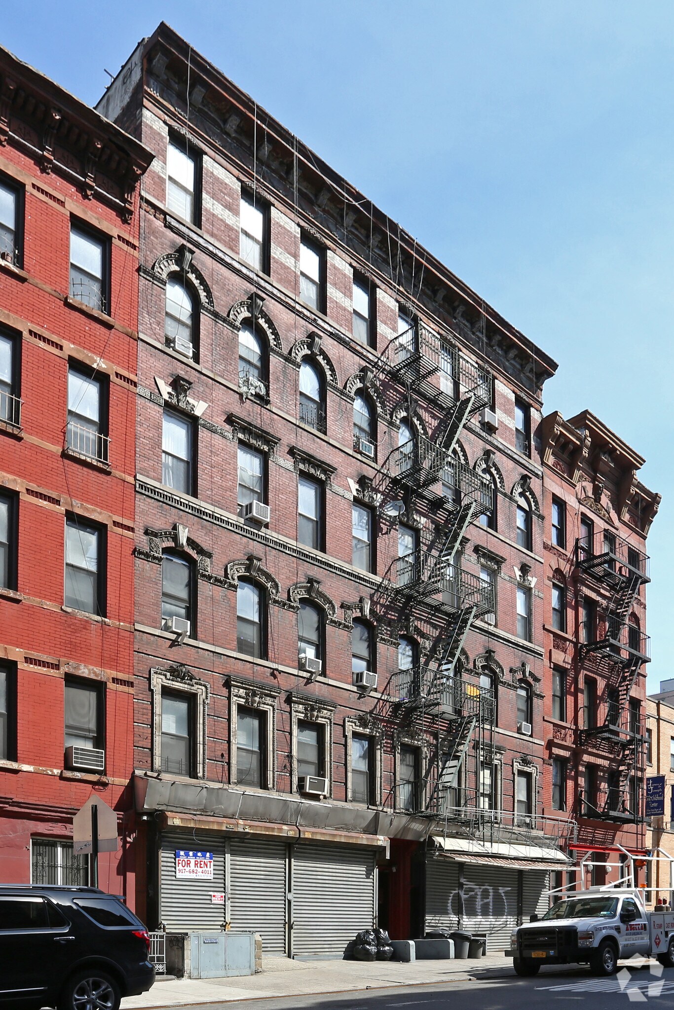 77-79 Madison St, New York, NY à louer Photo principale– Image 1 sur 24