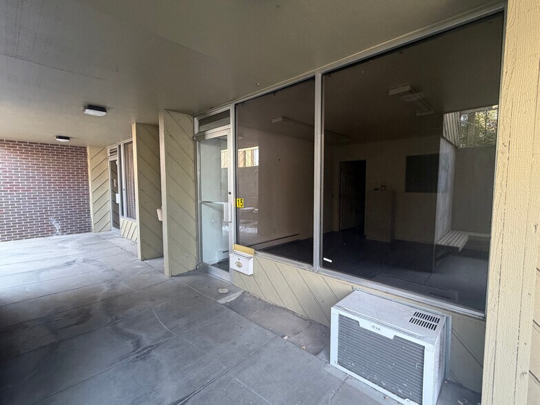 1000 N 9th St, Grand Junction, CO à louer - Photo de l’immeuble – Image 1 sur 11