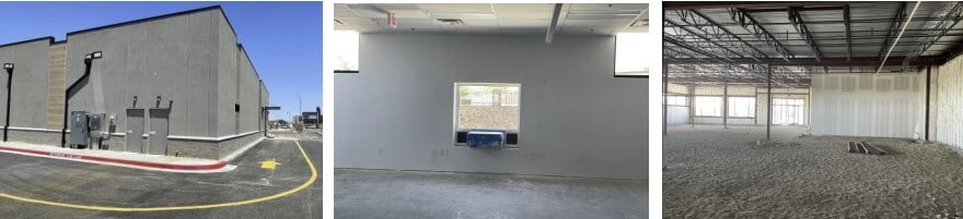 1645 Cimmaron Emporium Pl, El Paso, TX à louer Photo intérieure– Image 1 sur 1