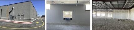 1645 Cimmaron Emporium Pl, El Paso, TX à louer Photo intérieure– Image 1 sur 1