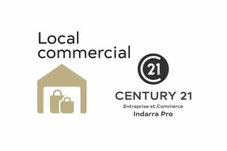 Plus de détails pour Local commercial à louer