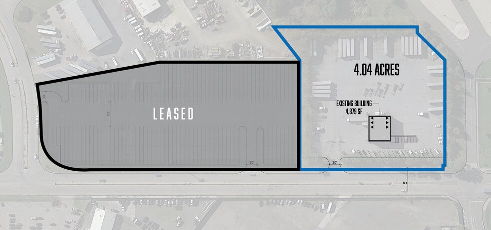 3200 70th, Philadelphia, PA à louer - Photo de l’immeuble – Image 3 sur 3