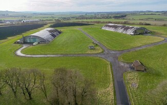 Plus de détails pour Red Barn Lane, Wroughton - Local d'activités à louer