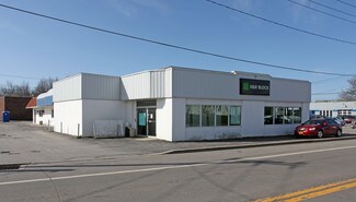 Plus de détails pour 3628 Ransomville Rd, Ransomville, NY - Local commercial à louer