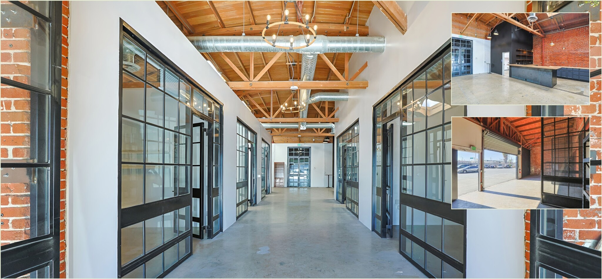 2332 E 8th St, Los Angeles, CA à louer Photo intérieure– Image 1 sur 6