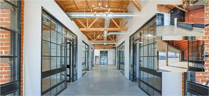 2332 E 8th St, Los Angeles, CA à louer Photo intérieure– Image 1 sur 6