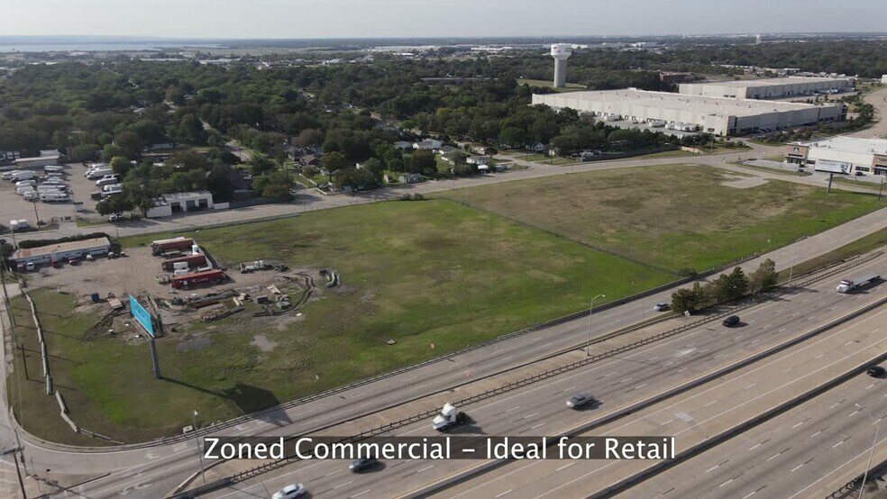 905 MacArthur, Grand Prairie, TX à vendre - Vidéo sur l’annonce professionnelle – Image 2 sur 10