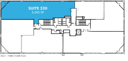 144 Emeryville Dr, Cranberry Township, PA à louer Plan d’étage– Image 1 sur 12