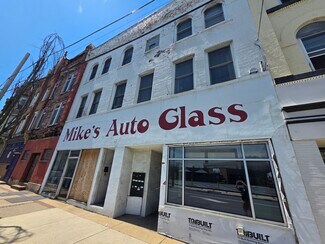 Plus de détails pour 310 Brodhead Rear ave, Bethlehem, PA - Local d'activités à louer