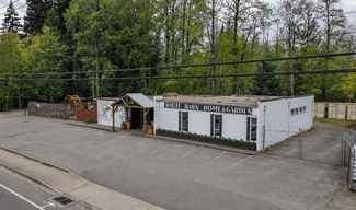 Plus de détails pour 23601 NE Wa-3, Belfair, WA - Local commercial à vendre