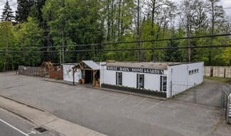 Plus de détails pour 23601 NE Wa-3, Belfair, WA - Local commercial à vendre